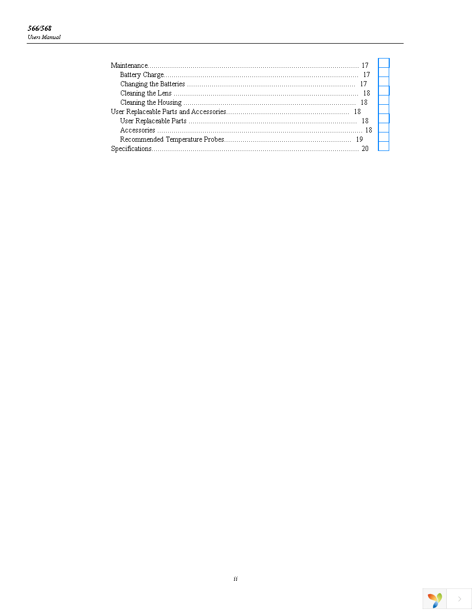 FLUKE-568 Page 4