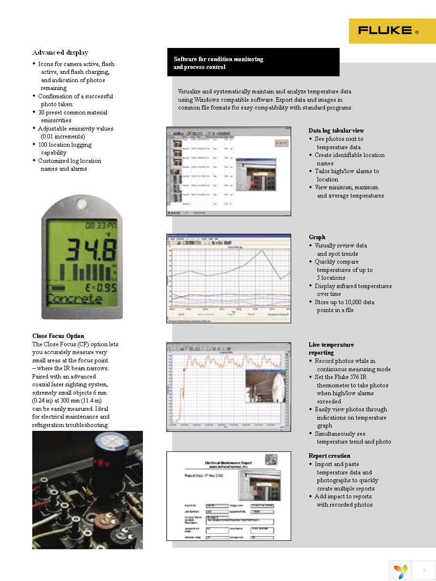 FLUKE-576 Page 3