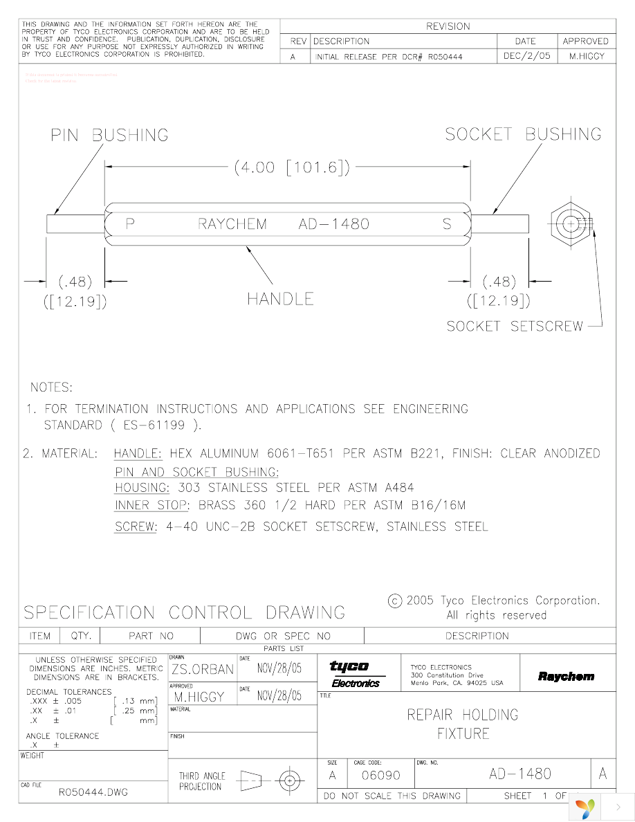 994040-000 Page 1