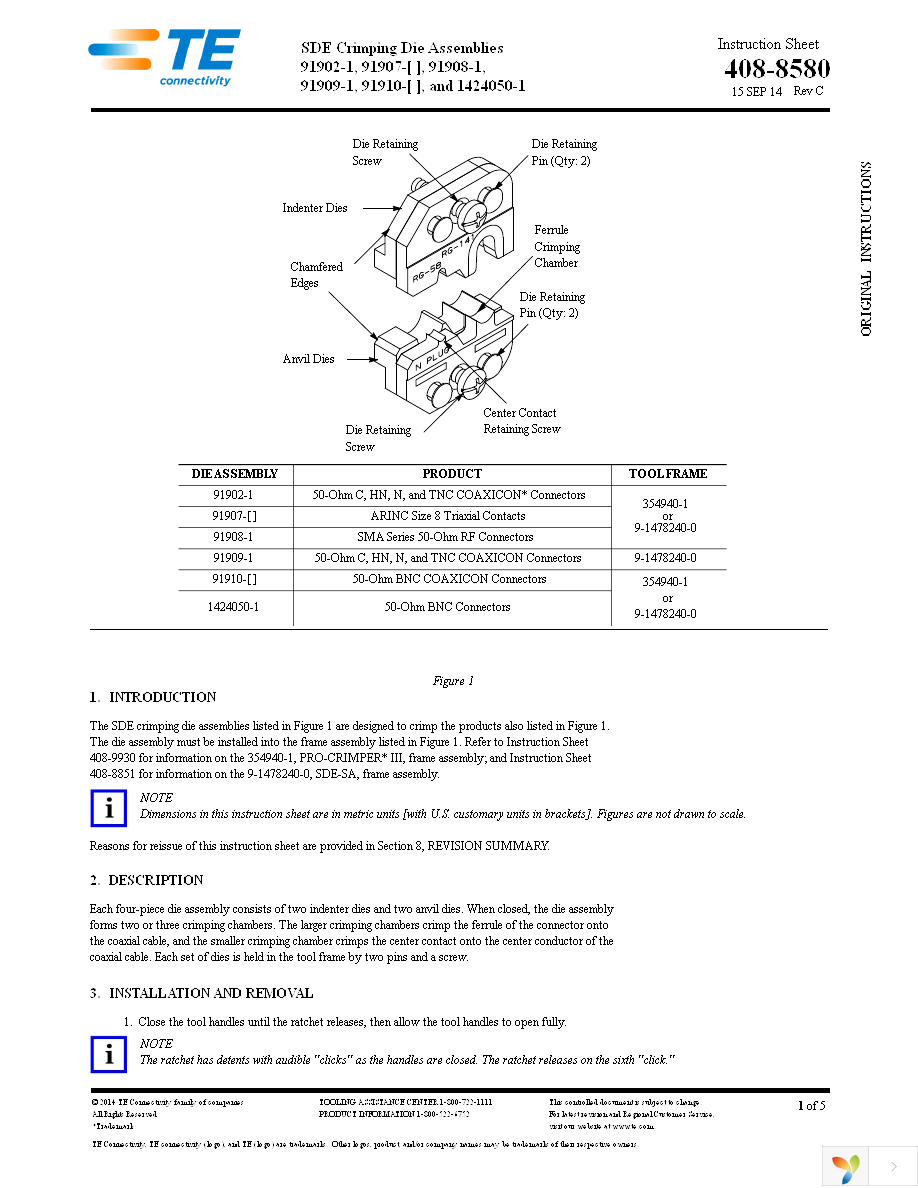 91907-1 Page 1