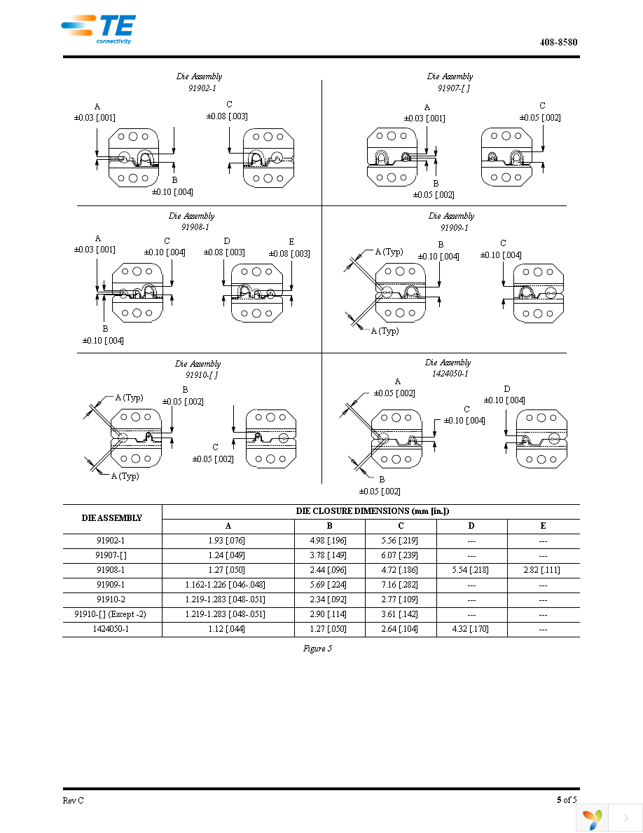 91907-1 Page 5