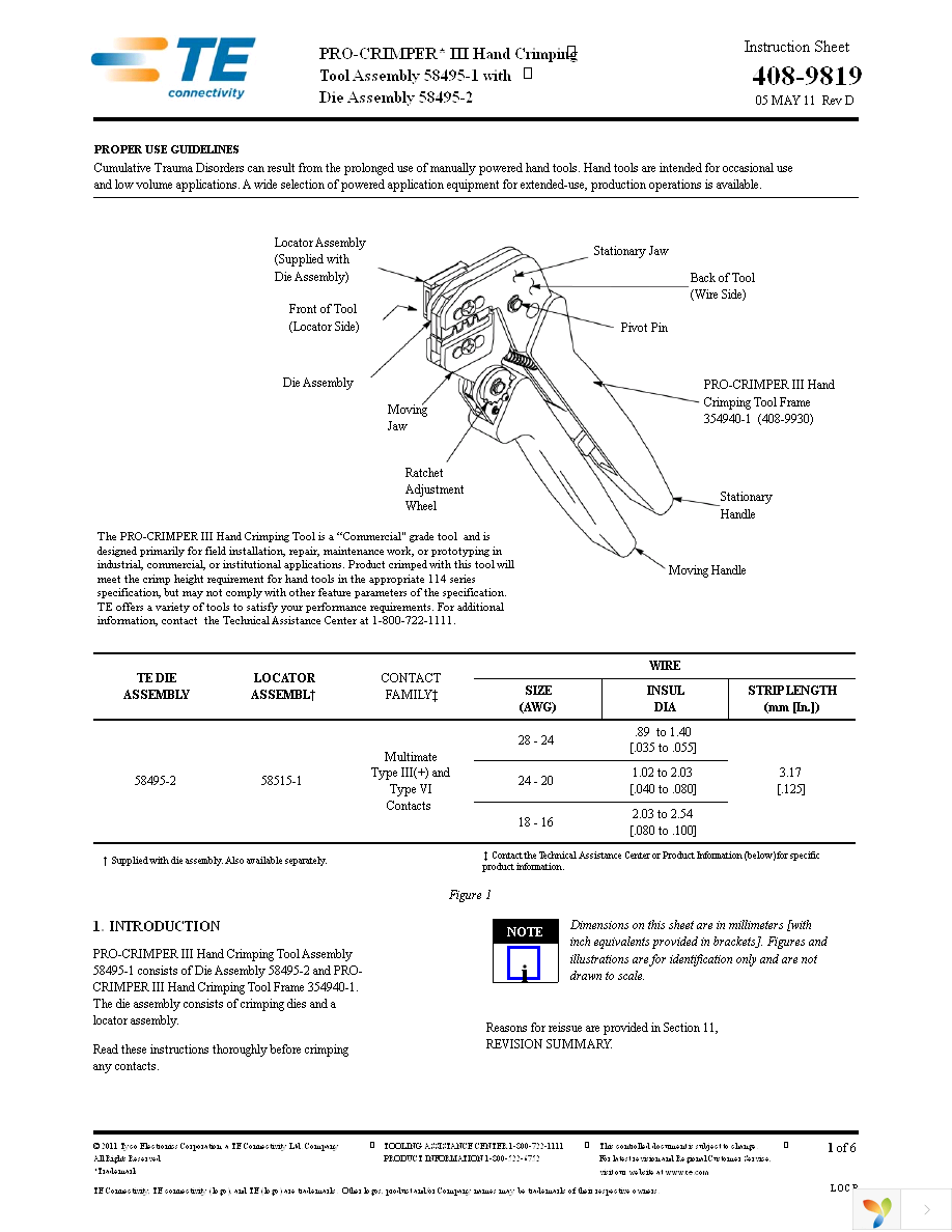 58495-2 Page 1