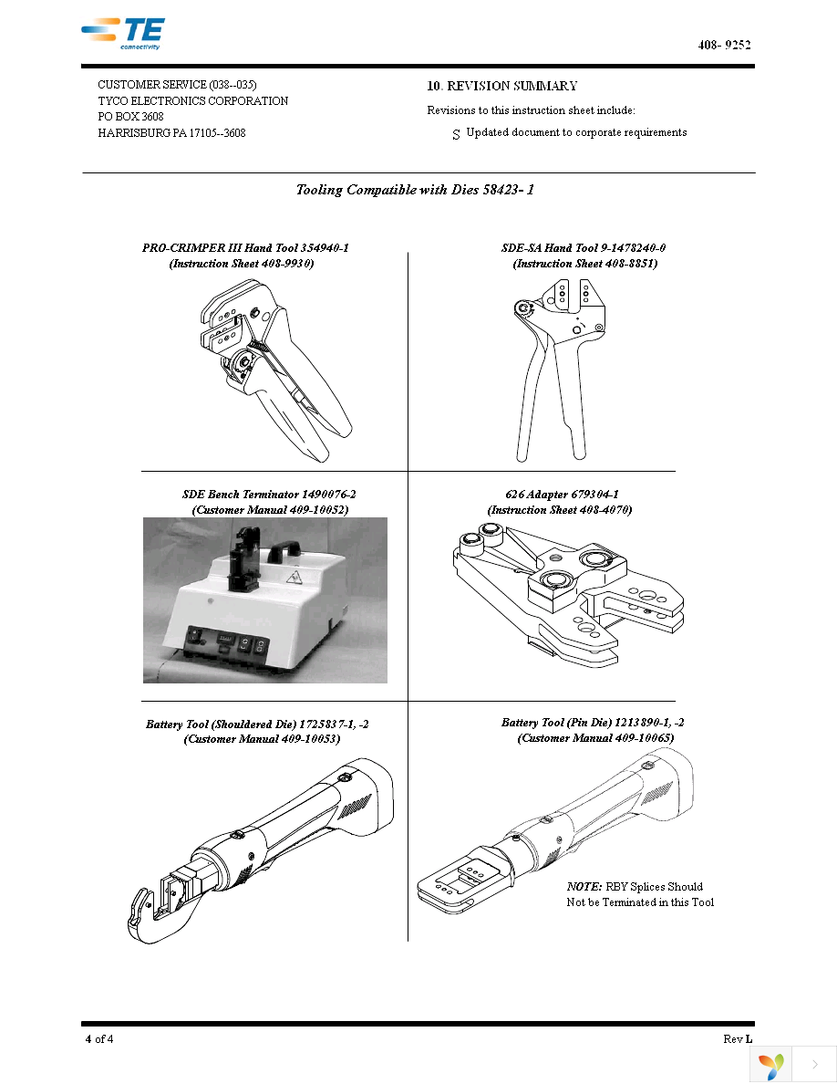 58423-1 Page 4