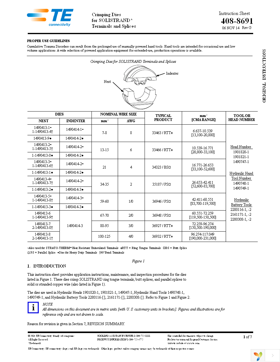 1490413-6 Page 1