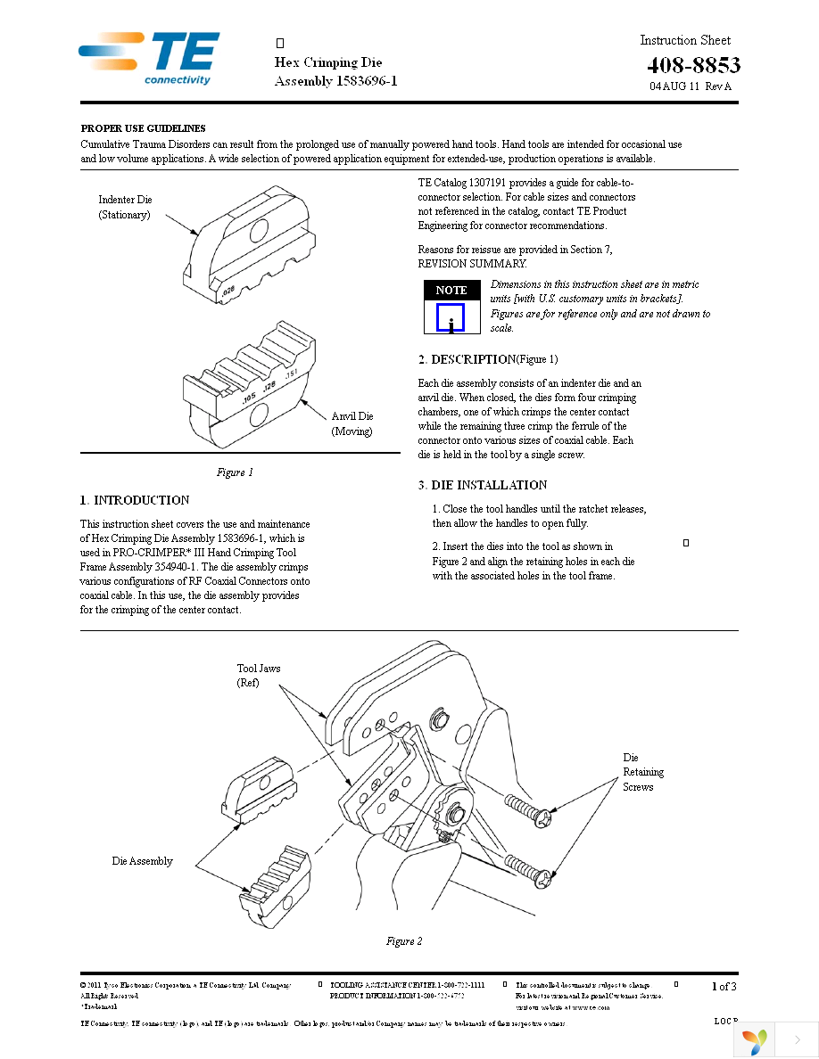 1583696-1 Page 1