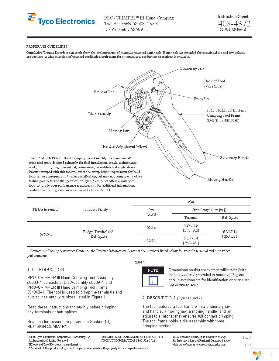 58509-1 Page 1