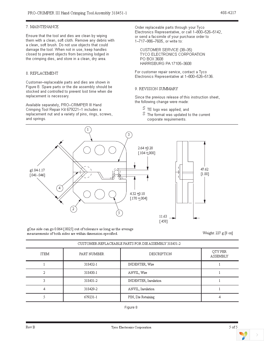 318451-2 Page 5