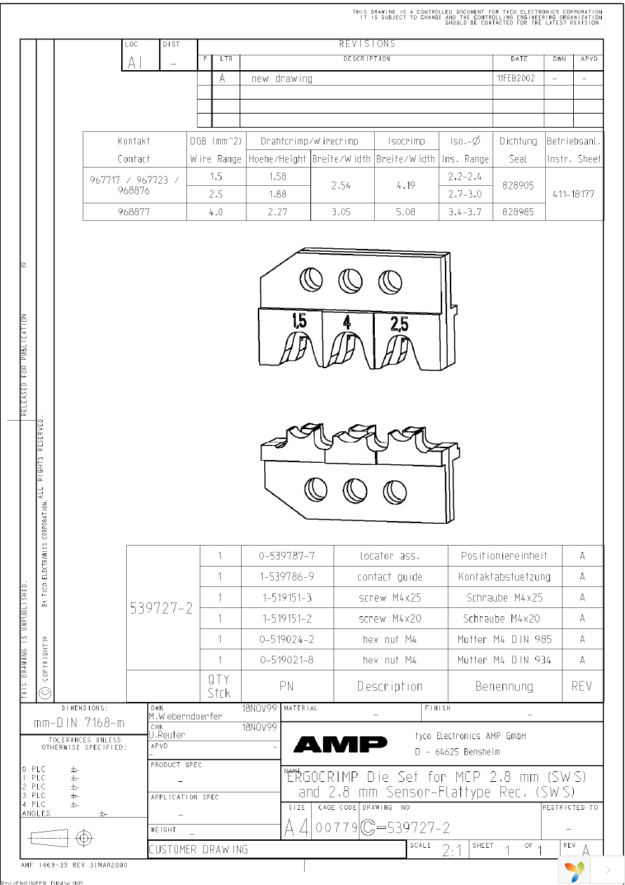 539727-2 Page 1