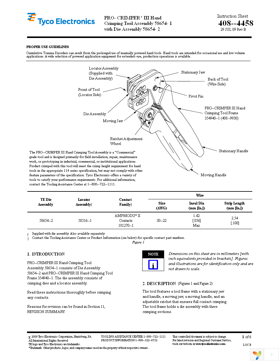 58654-2 Page 1