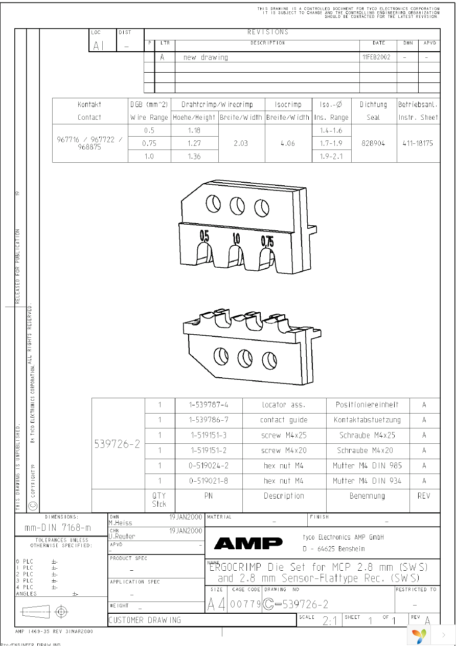 539726-2 Page 1