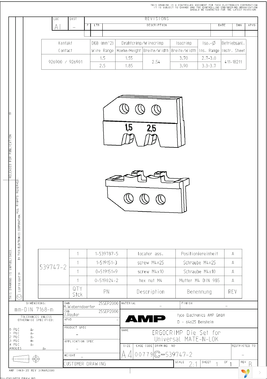 539747-2 Page 1