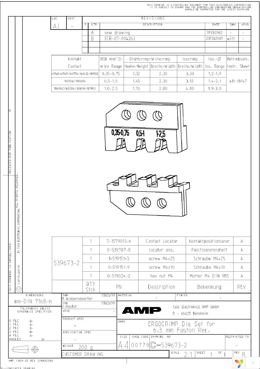 539673-2 Page 1