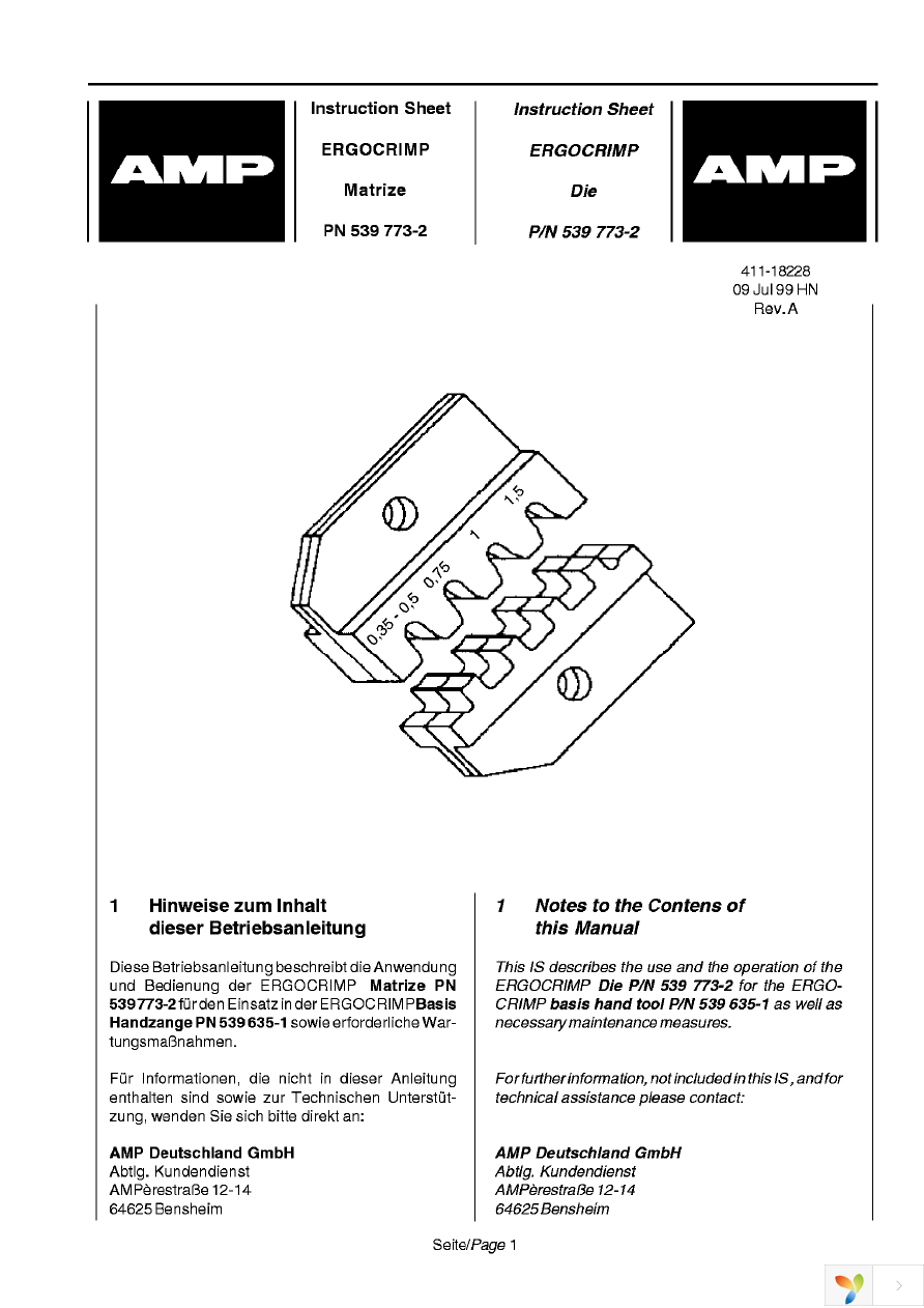 539773-2 Page 1