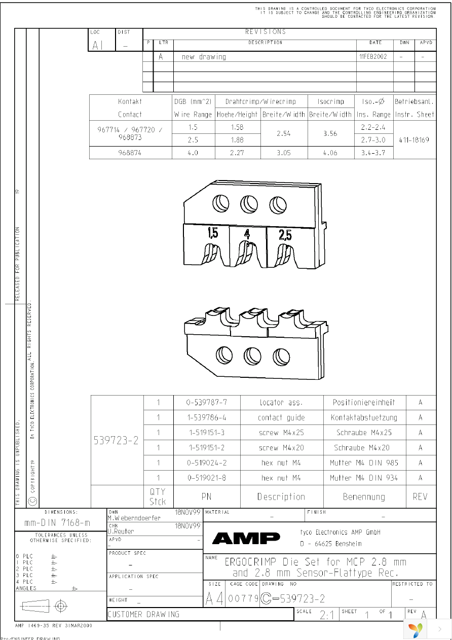 539723-2 Page 1