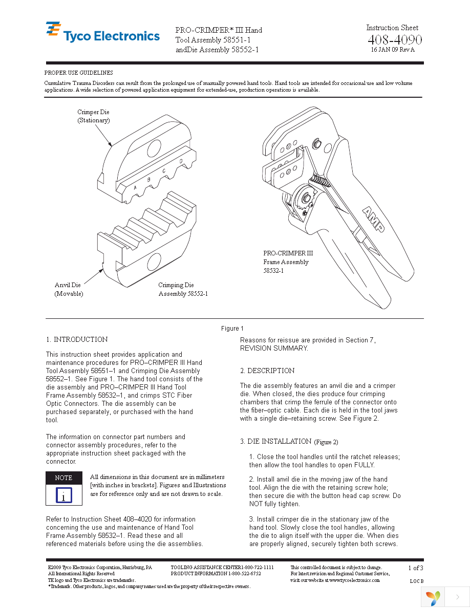 58552-1 Page 1