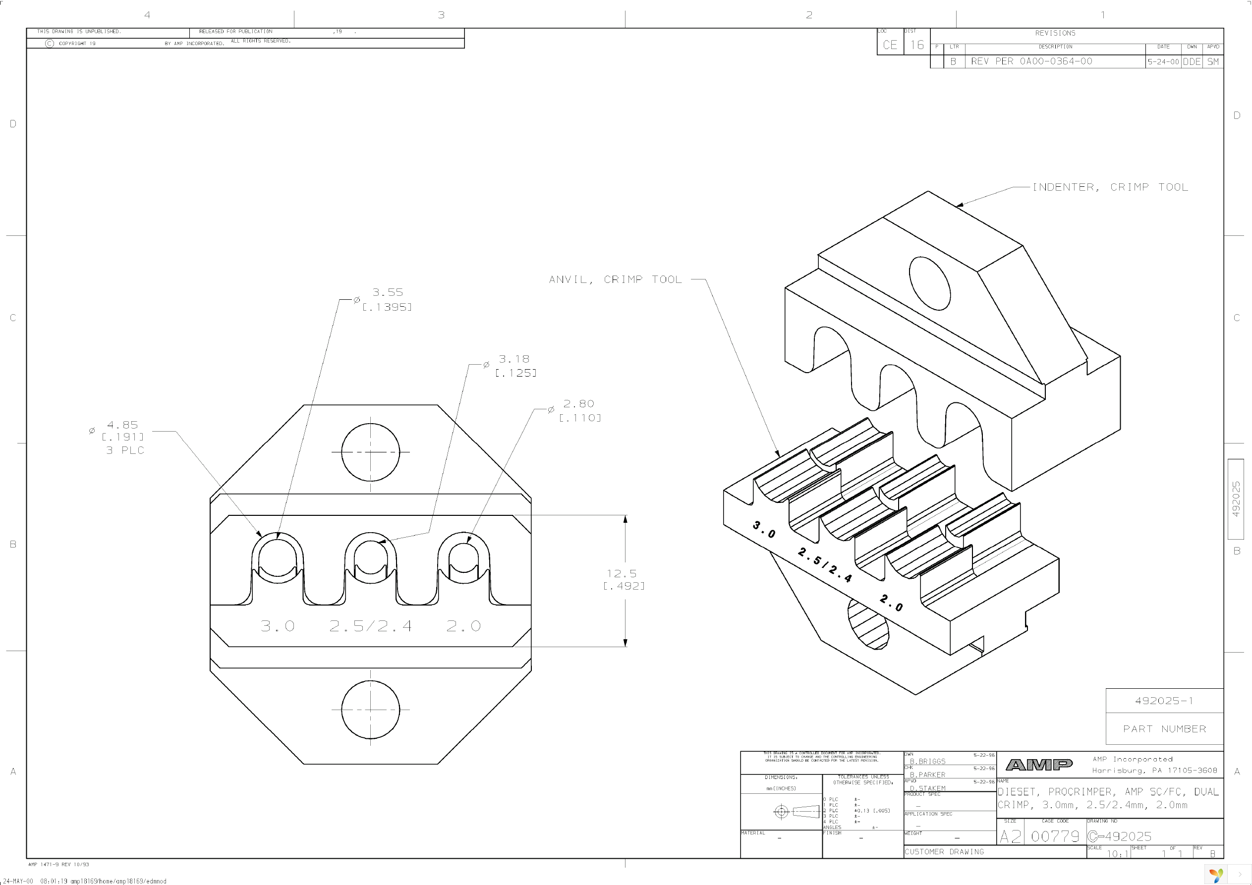 492025-1 Page 1