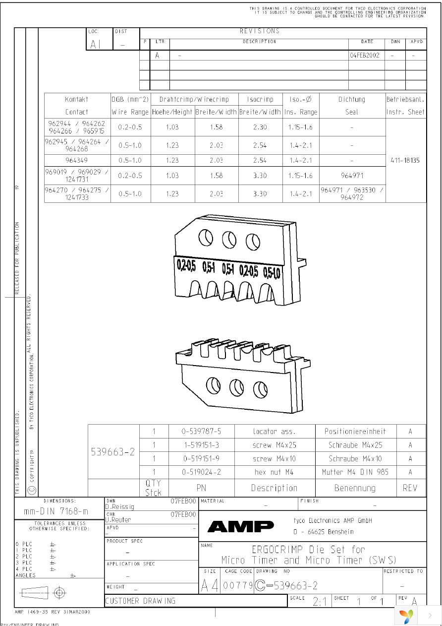 539663-2 Page 1