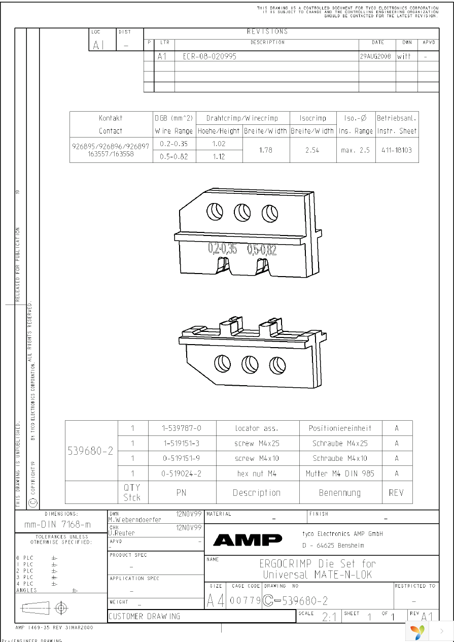 539680-2 Page 1