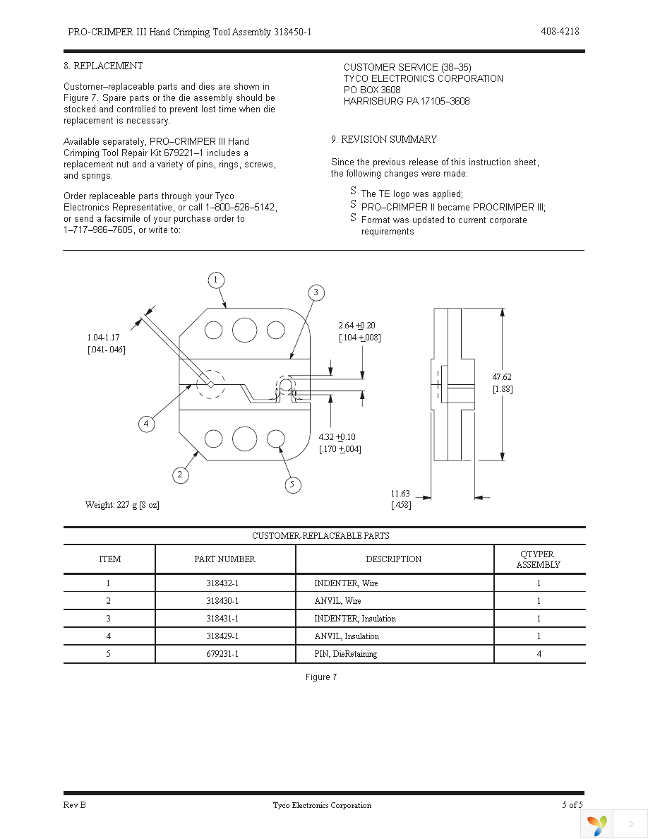 318450-2 Page 5