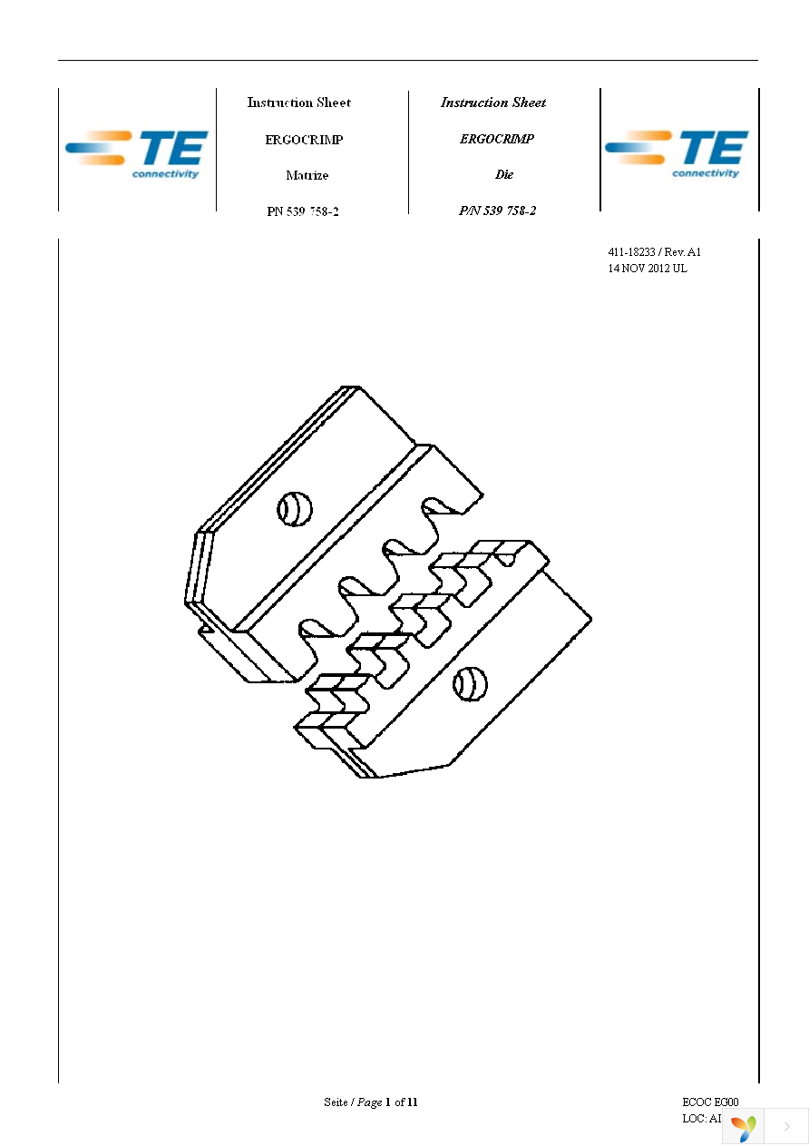 539758-2 Page 1