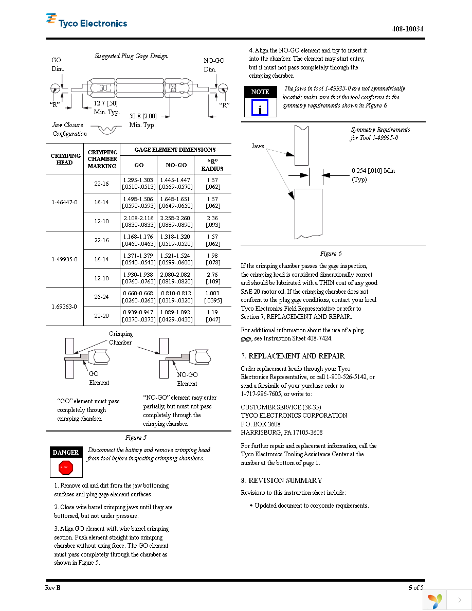 1-49935-0 Page 5