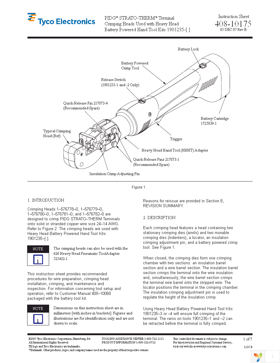 1-576780-0 Page 1