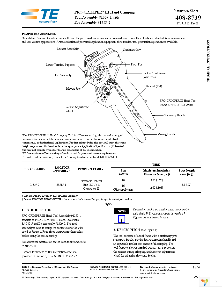 91359-2 Page 1