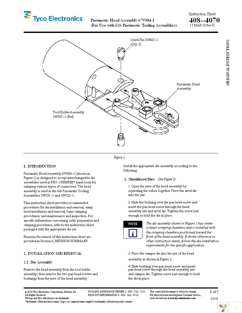 679304-1 Page 1