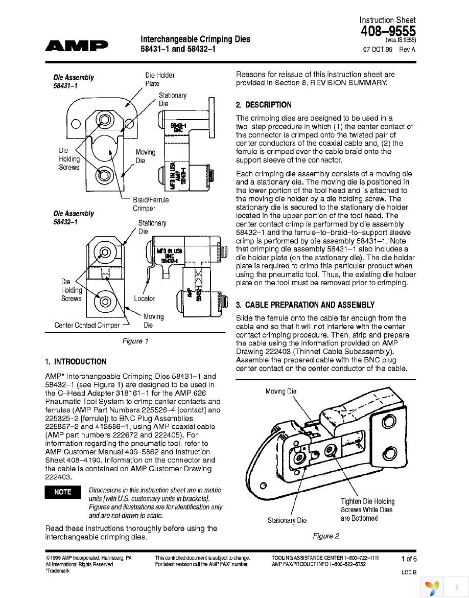 58432-1 Page 1