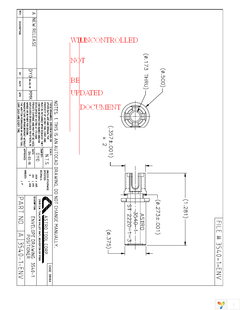 3540-1 Page 1