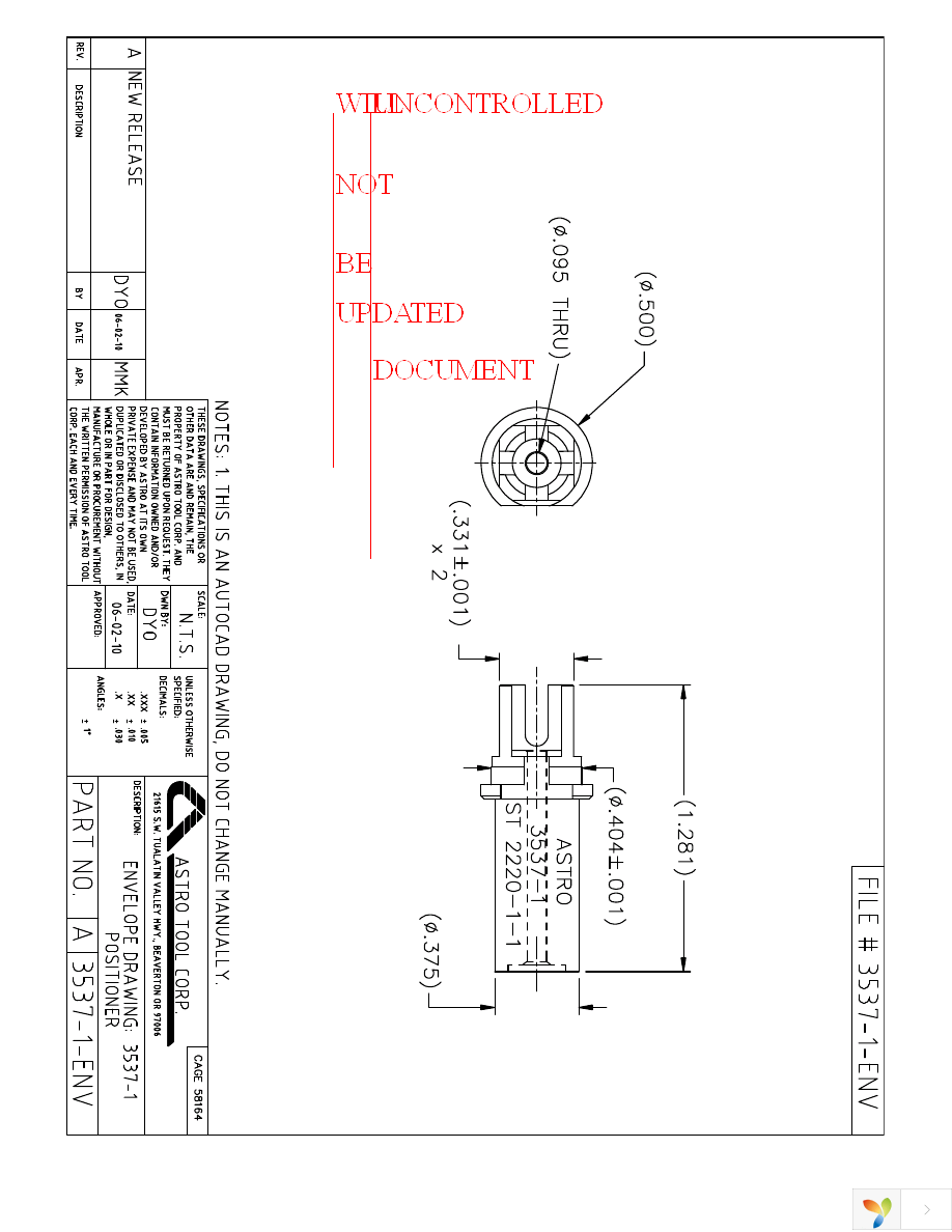 3537-1 Page 1