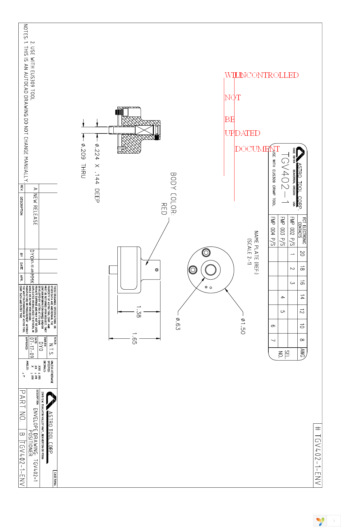 TGV402-1 Page 1