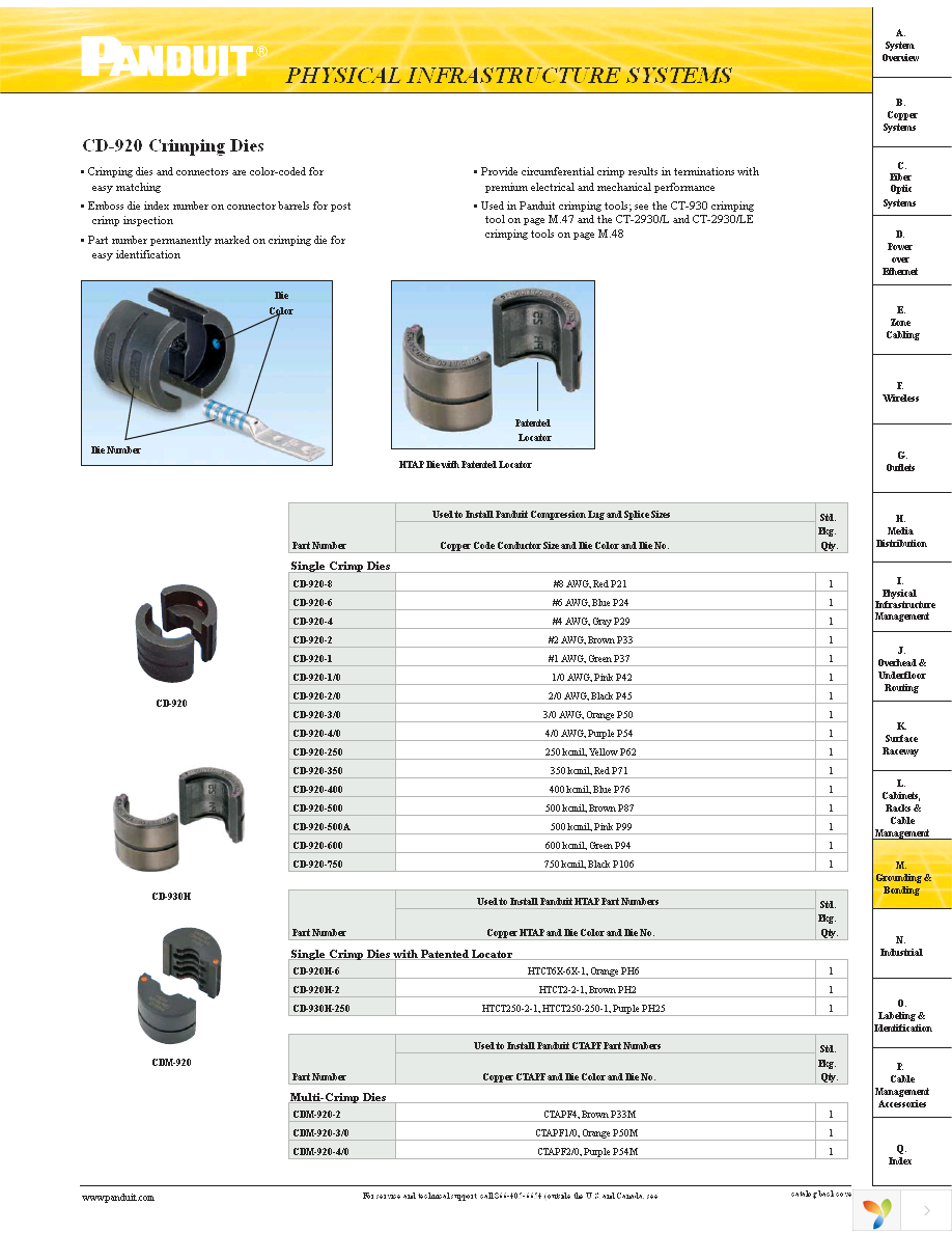 CD-930H-250 Page 1