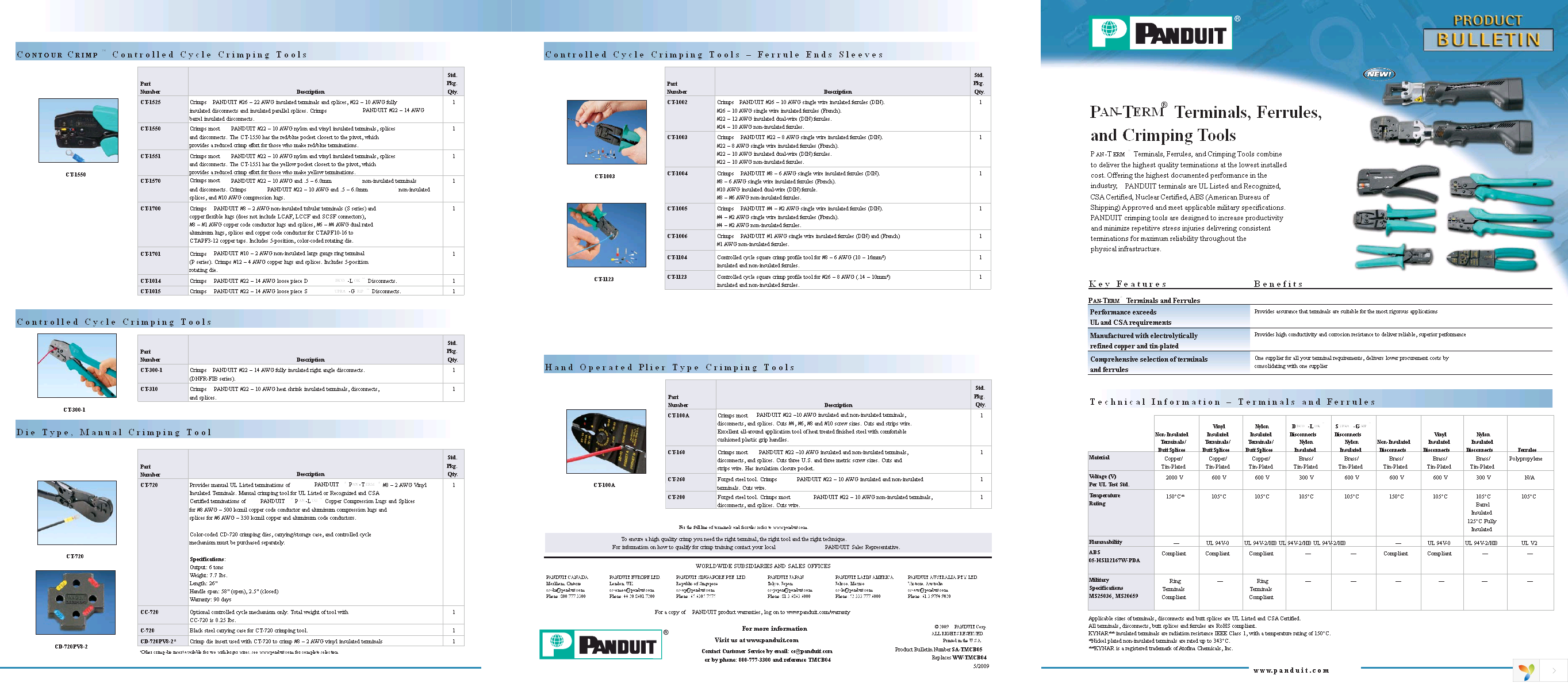 CD-525 Page 5