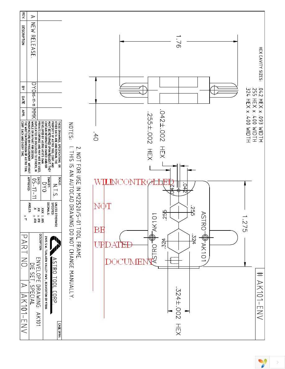 AK101 Page 1