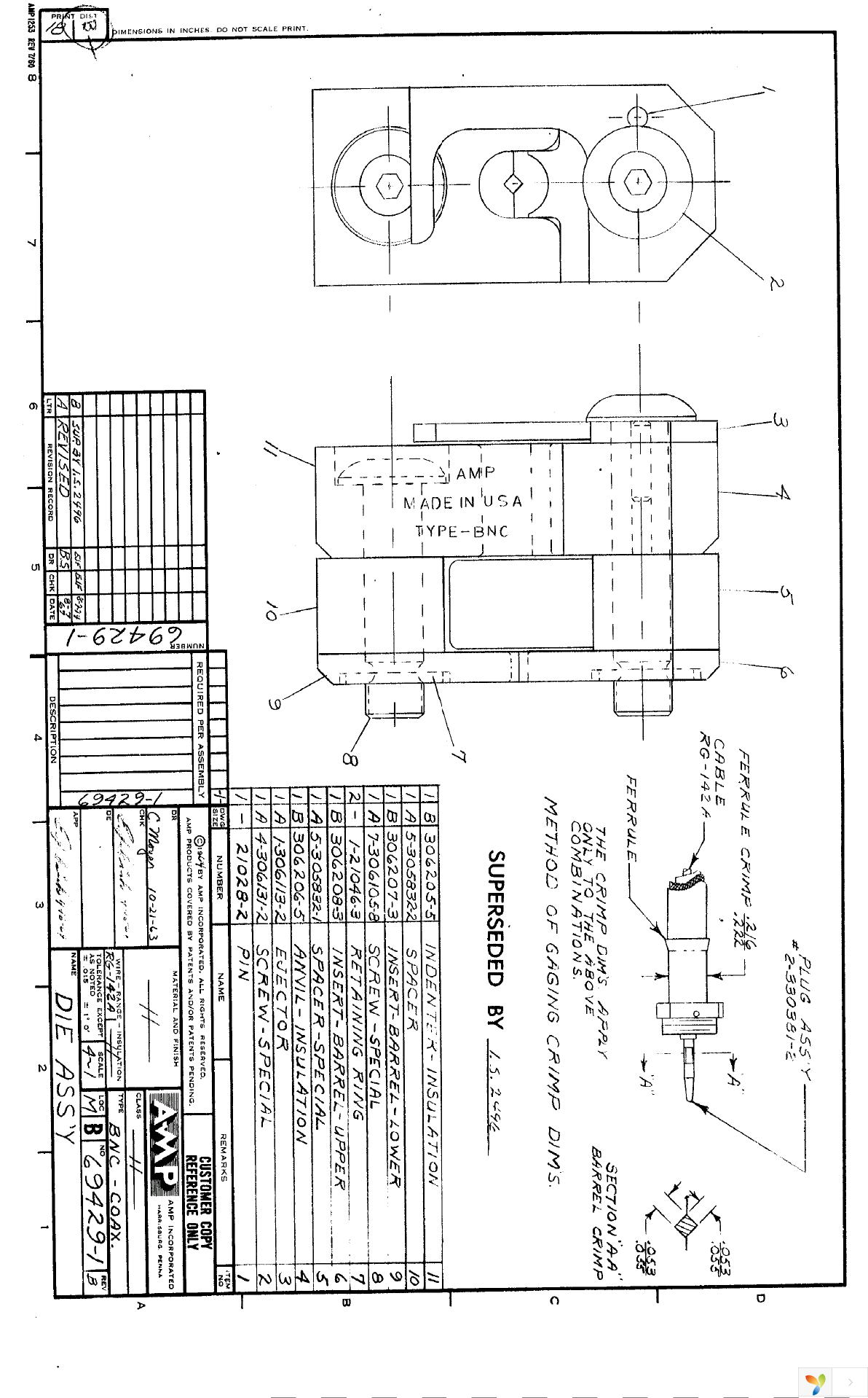 69429-1 Page 1