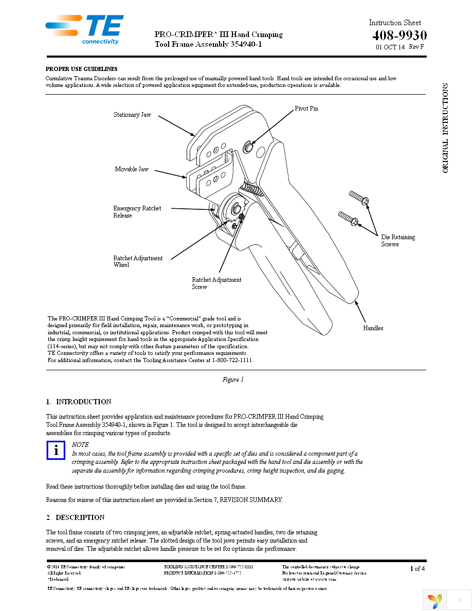 354940-1 Page 1