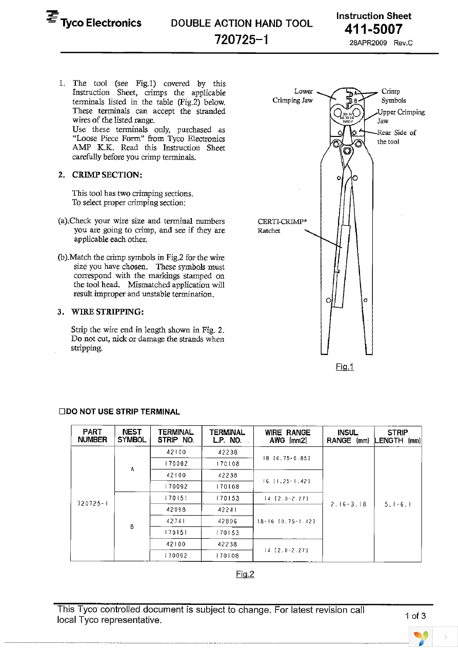 720725-1 Page 1