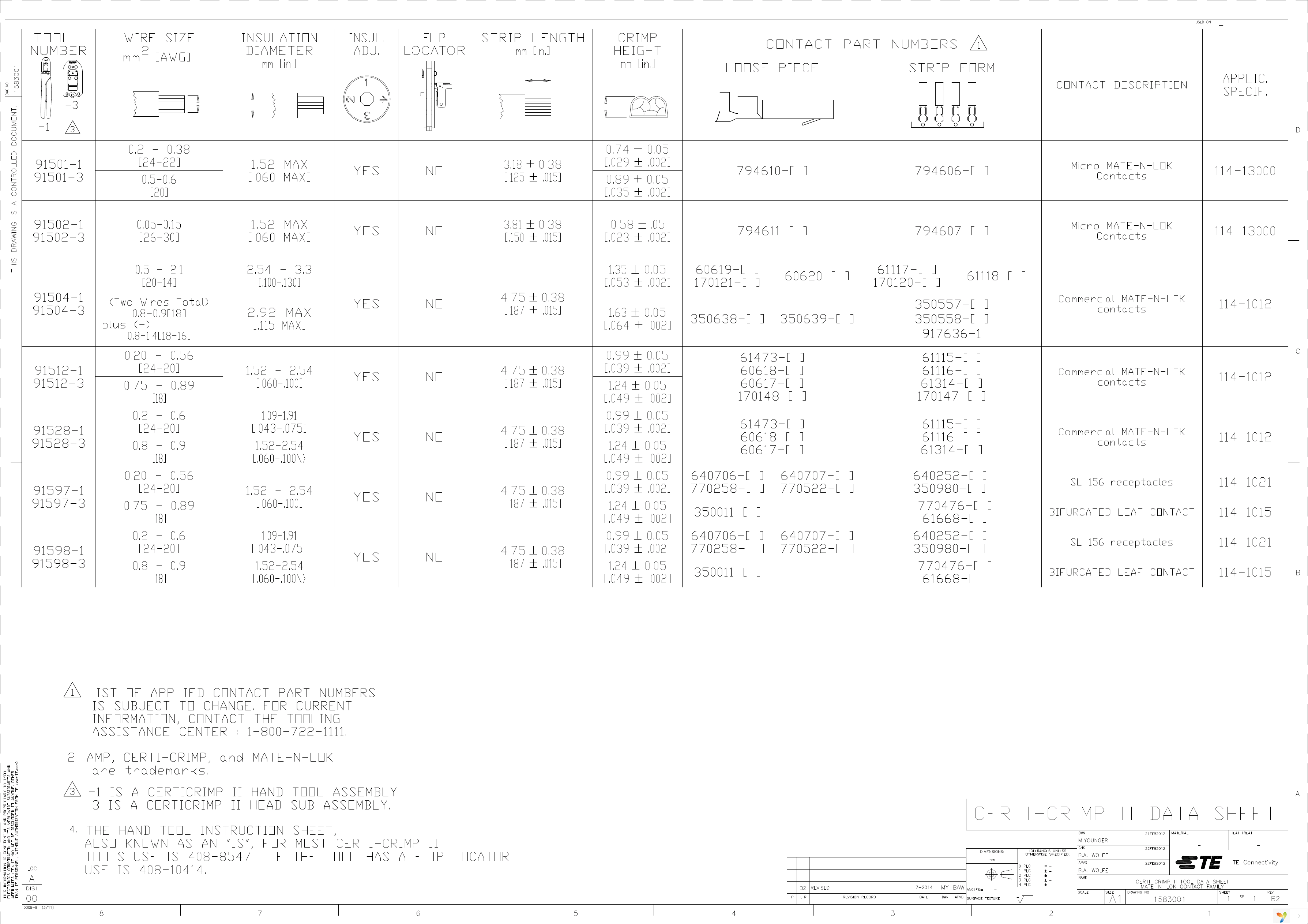 91528-1 Page 1