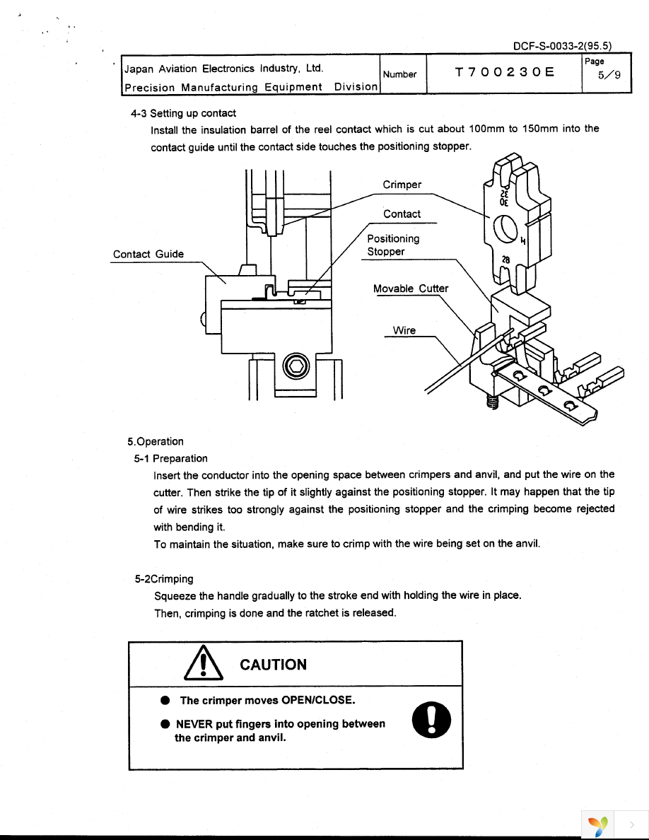 CT150-4C-ILZ Page 5