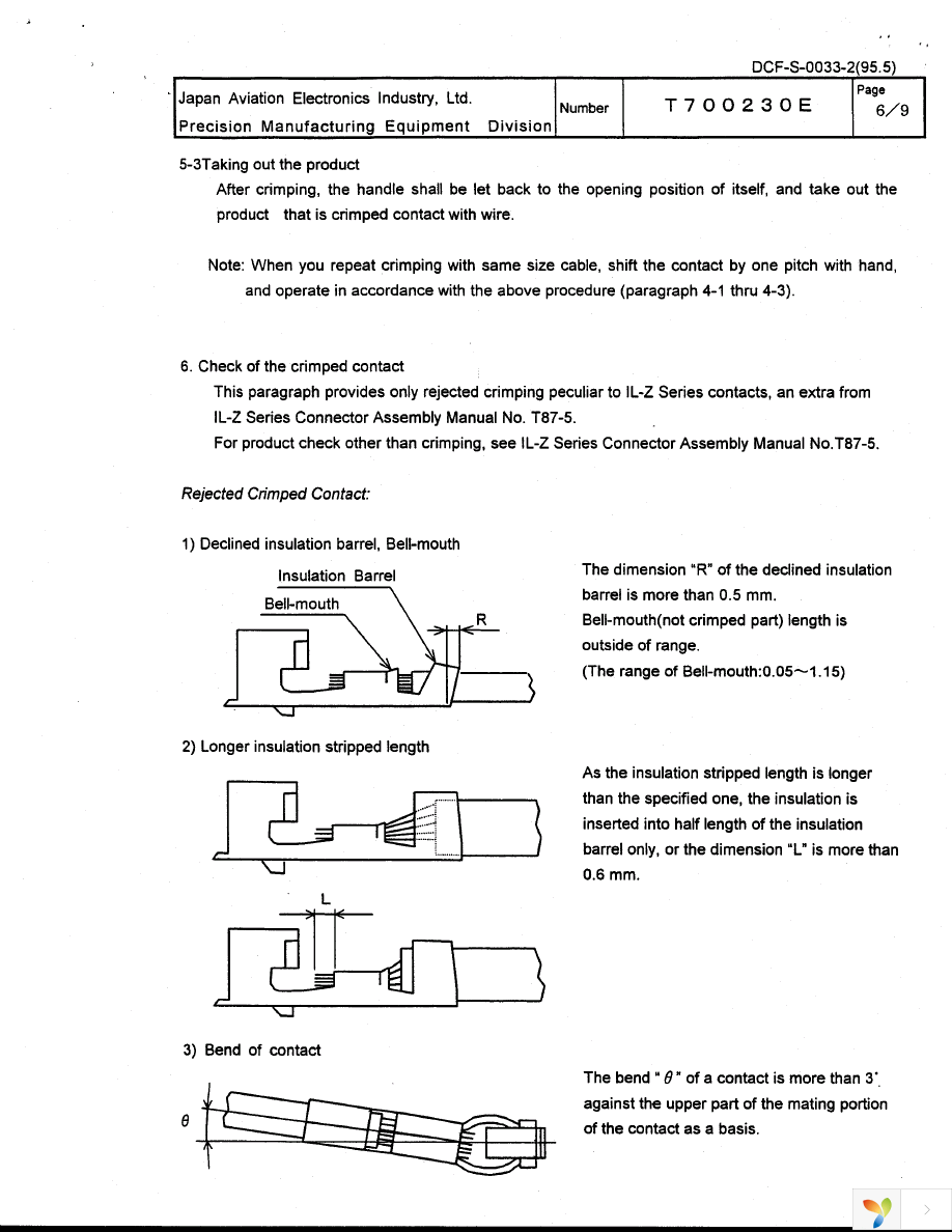 CT150-4C-ILZ Page 6