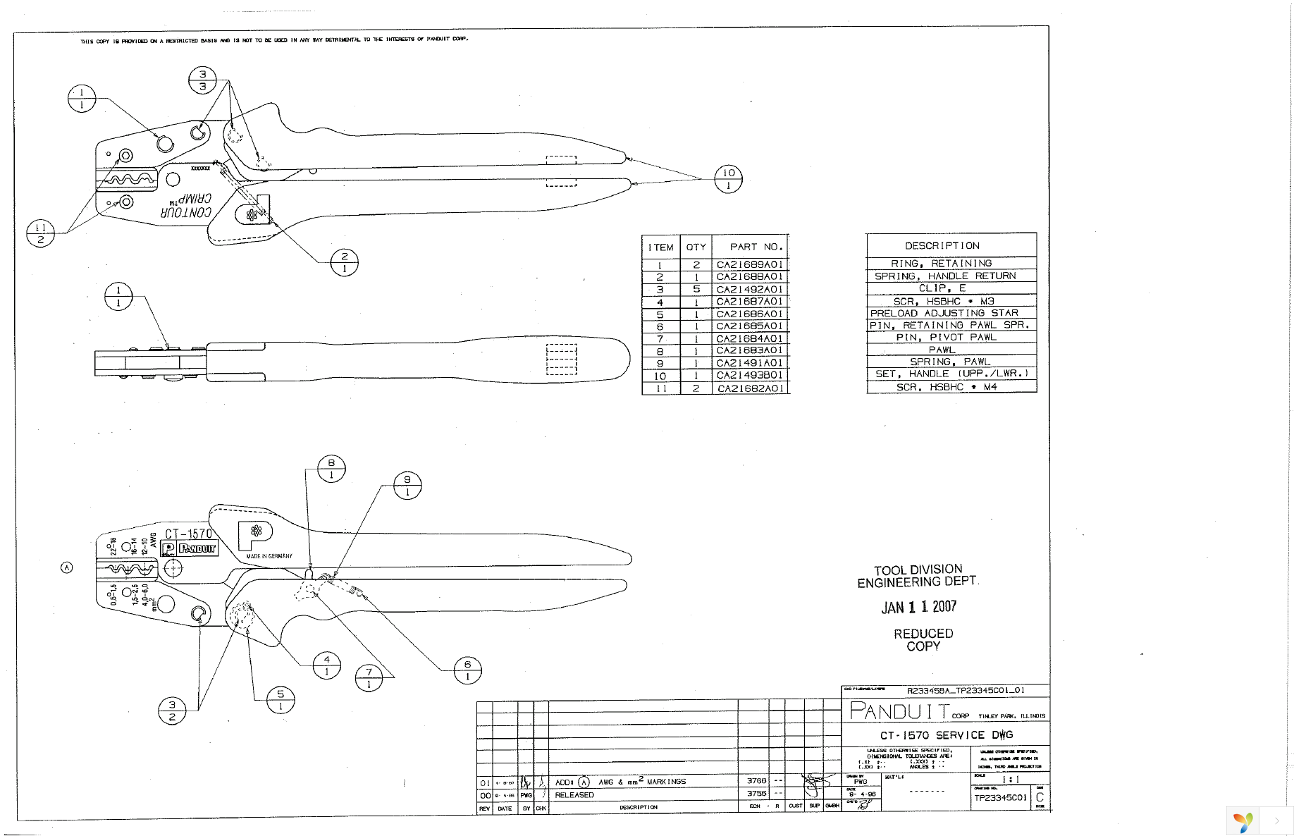 CT-1570 Page 1