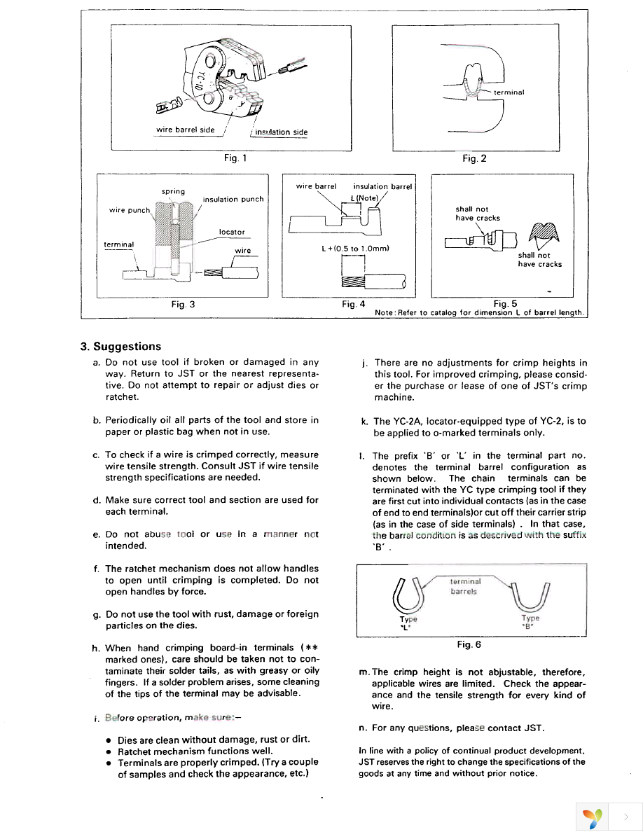 YC-610R Page 2