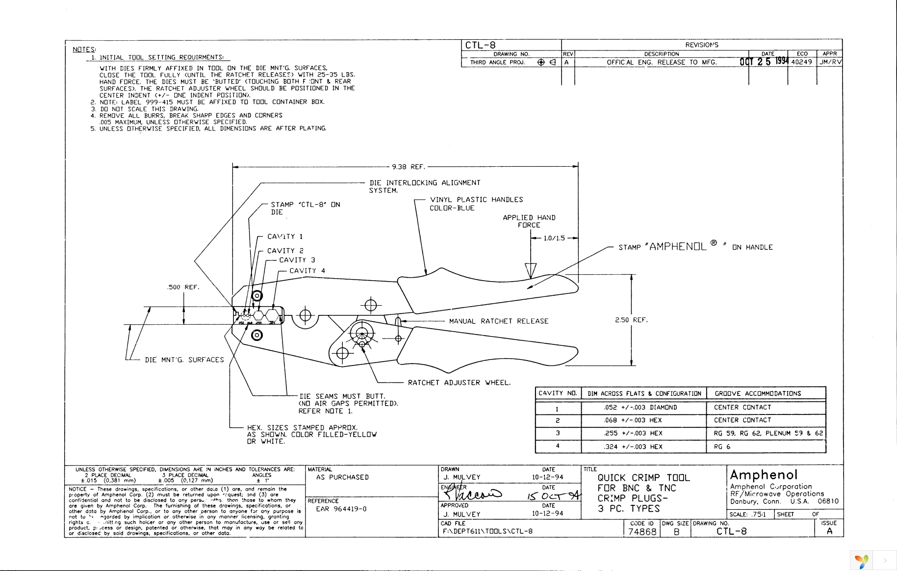 CTL-8 Page 1