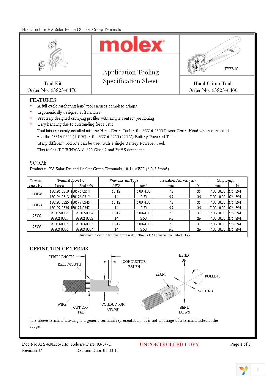 0638236400 Page 1