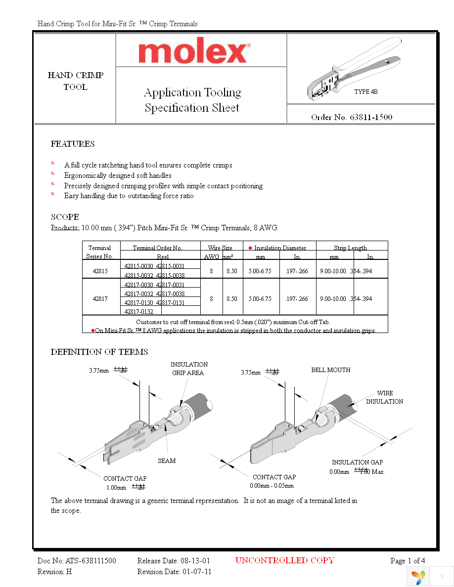 0638111500 Page 1