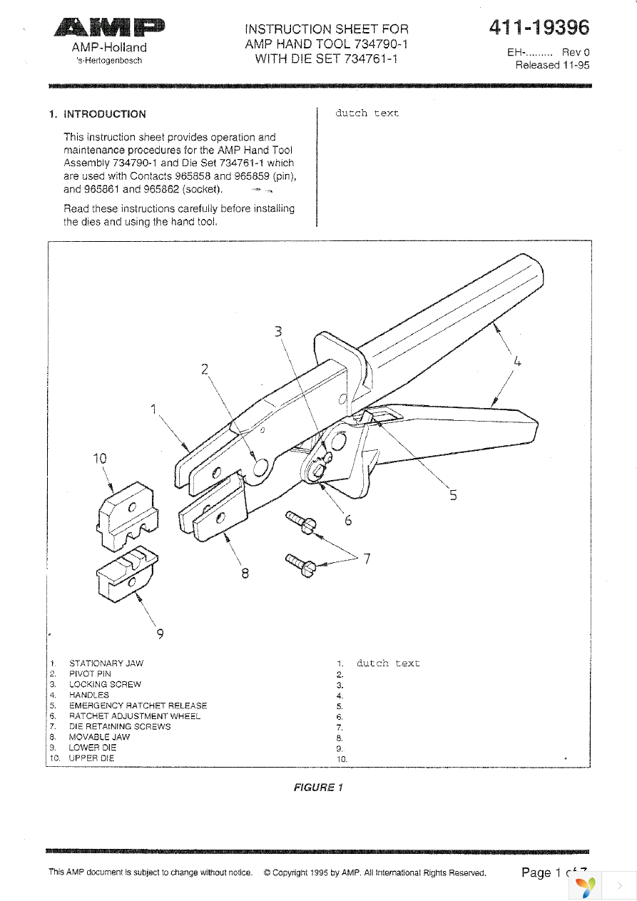 734790-1 Page 1