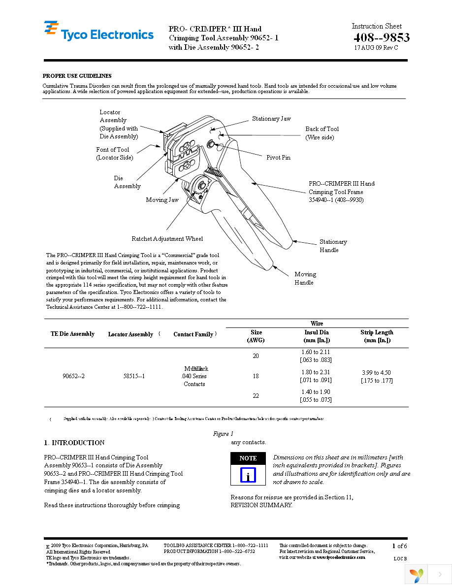 90652-1 Page 1