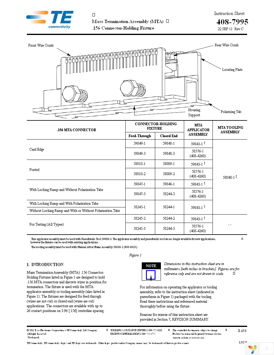 58024-1 Page 1