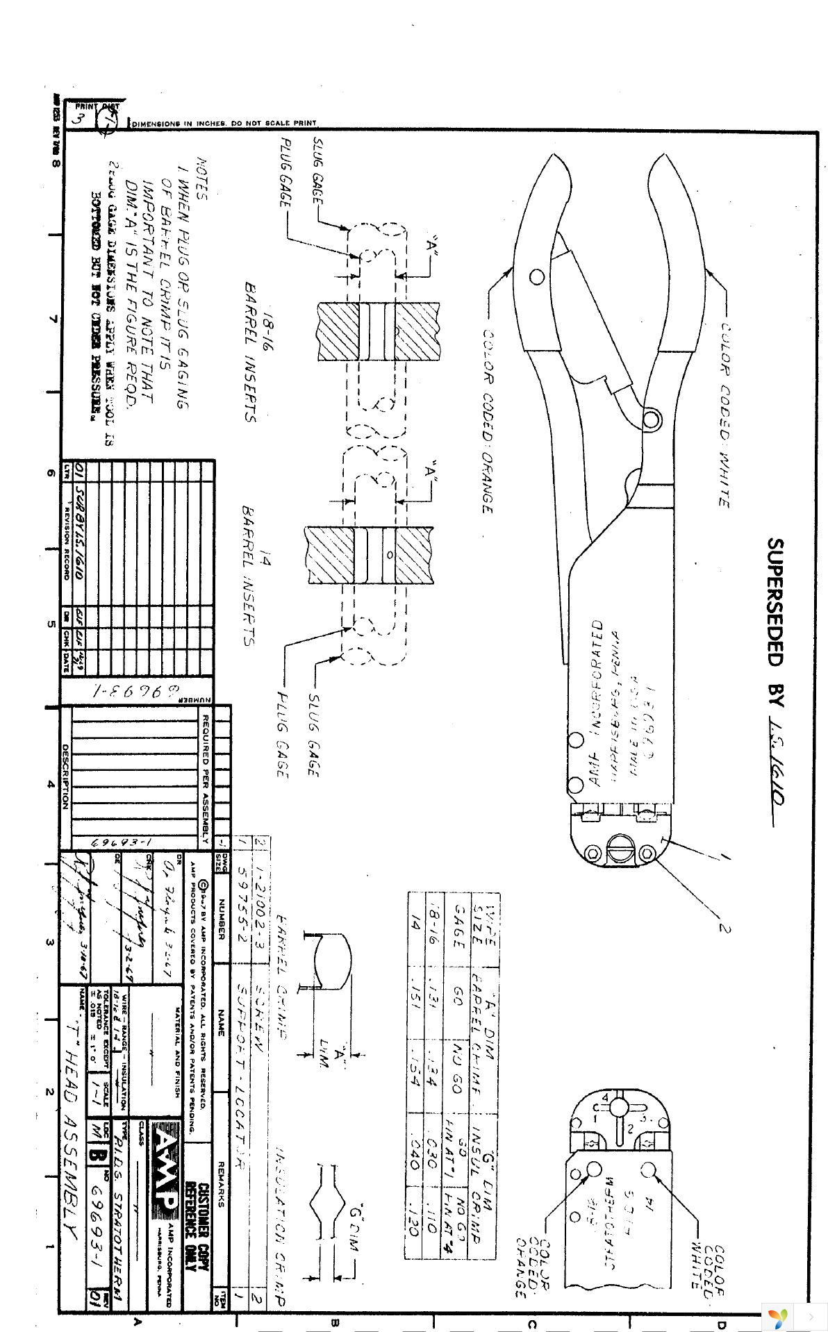 69693-1 Page 1